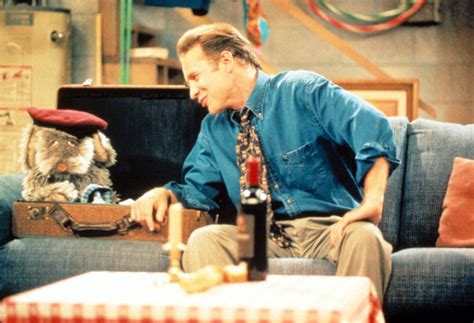 Unhappily Ever After Cast