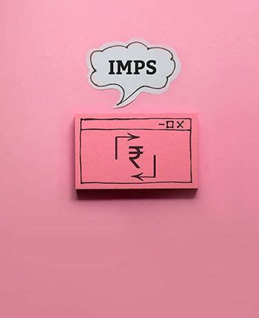 IMPS Meaning in Banking