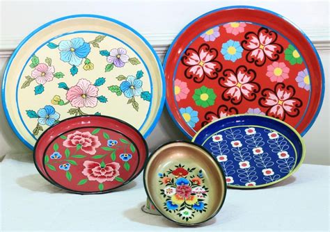 Mentor INC ! The Leading Exporters Of Kashmiri Papier Machie