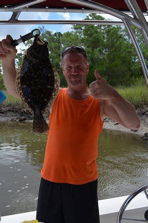 Reelin Pelican Fishing Charters (Southport) - All You Need to Know ...