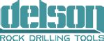 Delson - Rock Drilling Tools