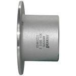 90°ロングエルボ 溶接継手(黒PT370 SCH40) 日鉄住金機工 溶接継手(エルボ) 【通販モノタロウ】