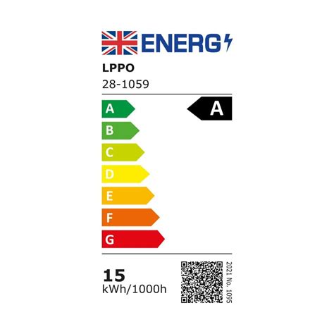 Buy LPPO 28Inch Silent Ceiling Fan with Light and Remote Control , DC ...