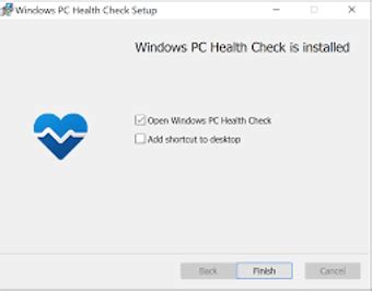 Image result for PC Health Check Software