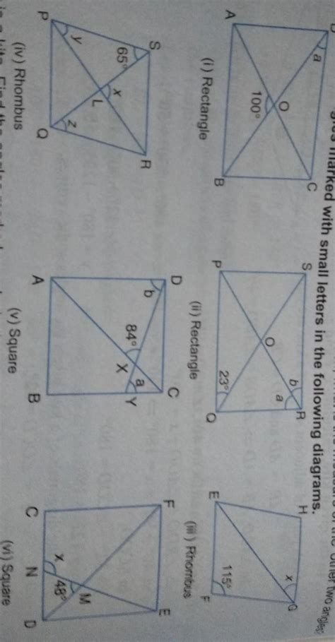 udse angles of an isosceles trapezium are 5b eden, wie8. Calculate the ...