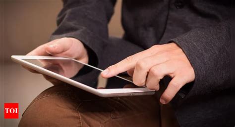 Haryana: Soon, free tablets for educators to boost tech-driven teaching ...