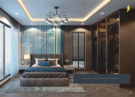 1 One Boat Club by Goel Ganga Group Boat Club Road Pune 3BHK 4BHK Price ...