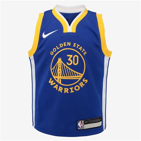 Golden State Warriors Jerseys & Gear. Nike.com