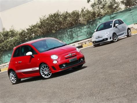 2014 Abarth 500 Esseesse: Gallery