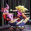 29inch Dragon Ball SUN WUKONG VS JANEMBA GK LIMITED | Ubuy India