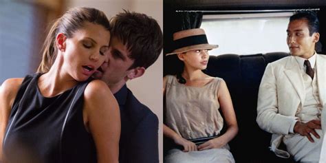 Sexiest Movies On Prime Video