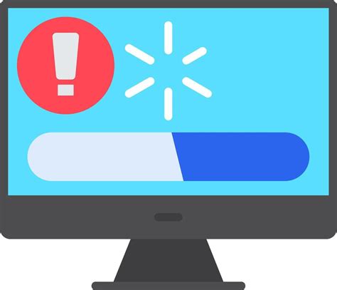 Image result for Error Bar Icon