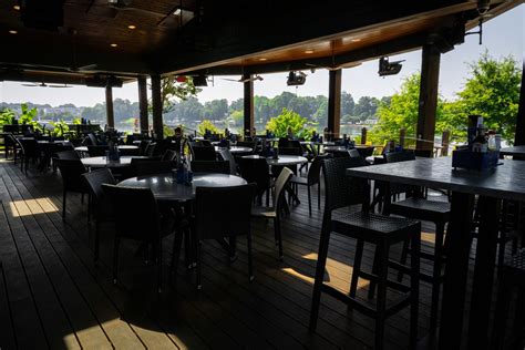 Eddie's on Lake Norman: Captivating Culinary Art Through our Gallery