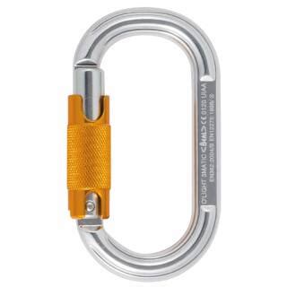BEAL O'Light Aluminium-Karabiner O-Form - Roadieworks.com - Online-Sh ...
