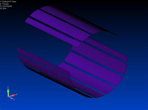 Image result for Femap Example