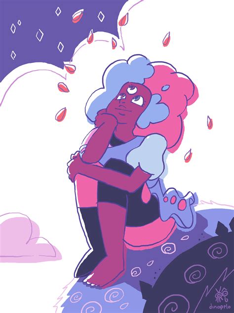 Garnet Steven Universe Wallpapers - Top Free Garnet Steven Universe ...