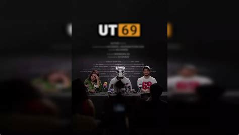 UT69 | Release Date, Review, IMDB Ratings, Cast & Trailer, Movies News ...