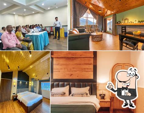 Woodland Retreat, Thane - Restaurant menu, prices and reviews