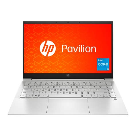HP Pavilion 14 Touchscreen 12Th Gen Intel Core i5-1235U,14-Inch (35.6 ...
