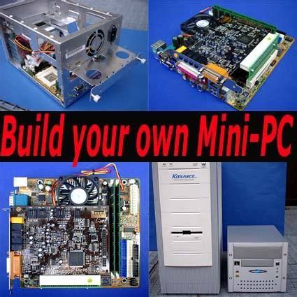 Mini Computer DIY AU 的图像结果