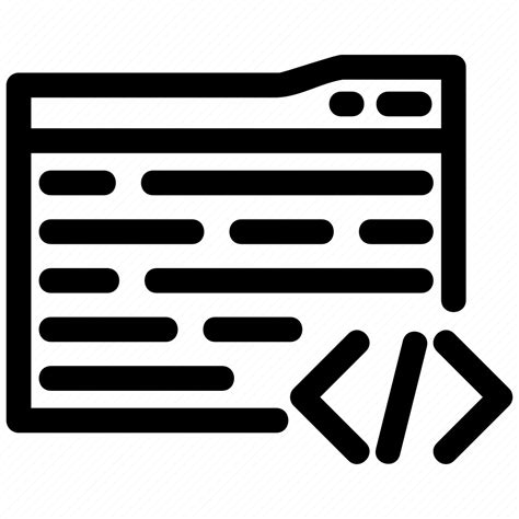 Image result for Dev Code Icon Data