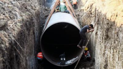 Furore Over Delay In Water Scheme, Citizens Want Contractor Replaced ...