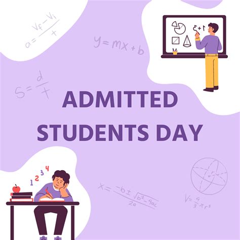 Admitted Students’ Day – Society of Women Engineers