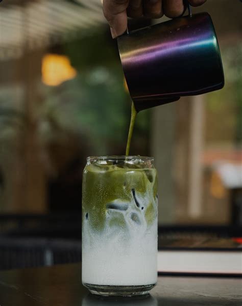 7 Mumbai cafes that will be matcha made in heaven for every matcha ...