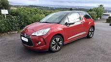automobiles d occasion ds automobiles ds 3 d occasion 1 6 e hdi 90 airdream automobiles d occasion ds automobiles ds 3 d occasion 1 6 e hdi 90 airdream