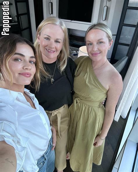 Lucy Hale Nude Leaks - Photo #1707745 - Fapopedia