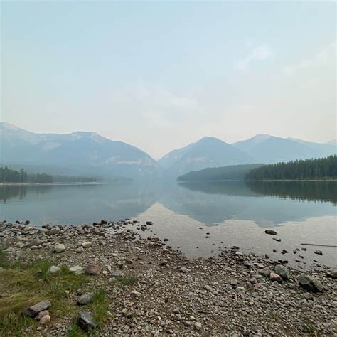 Holland Lake Campground | Bigfork, MT