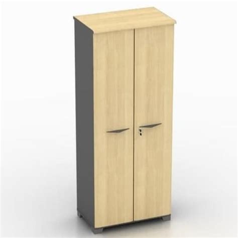 Jual Lemari Arsip Modera SHC 7422 Warna Maple Pintu Swing - Jakarta ...