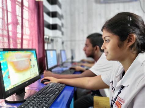 NHIIT | Best Computer Training Institution
