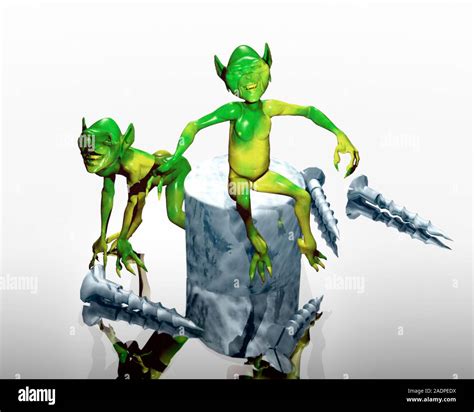 Image result for Gremlins Computer