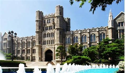 首尔国立大学学校特色 - 立思辰留学专题热搜