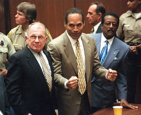 Johnnie Cochran | Biography & Facts | Britannica