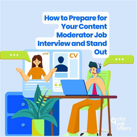 Content Moderator Jobs