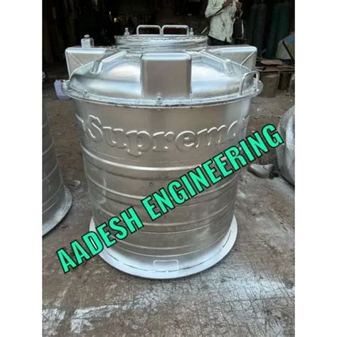 Manufacturer of SS Vertical Mould in Ahmedabad