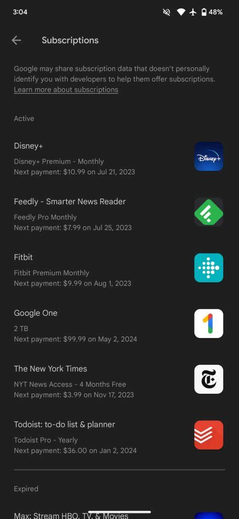 Image result for G.Co Play Subscriptions