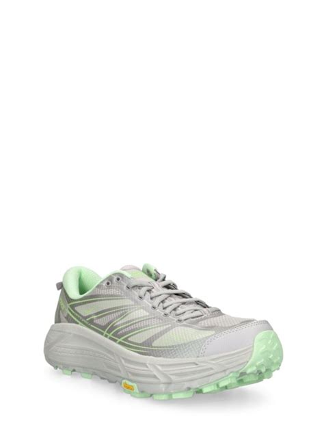 Mafate speed 2 retro redux sneakers - Hoka - Women | Luisaviaroma