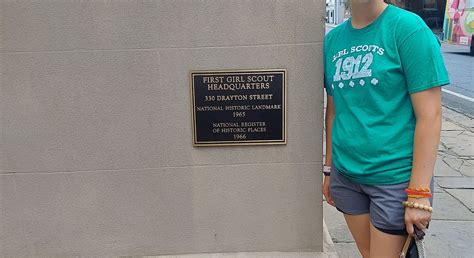 GIRL SCOUT FIRST HEADQUARTERS (2026) All You Need to Know BEFORE You Go ...