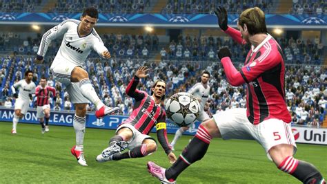 PES 2013 - Análise - Your Games Zone