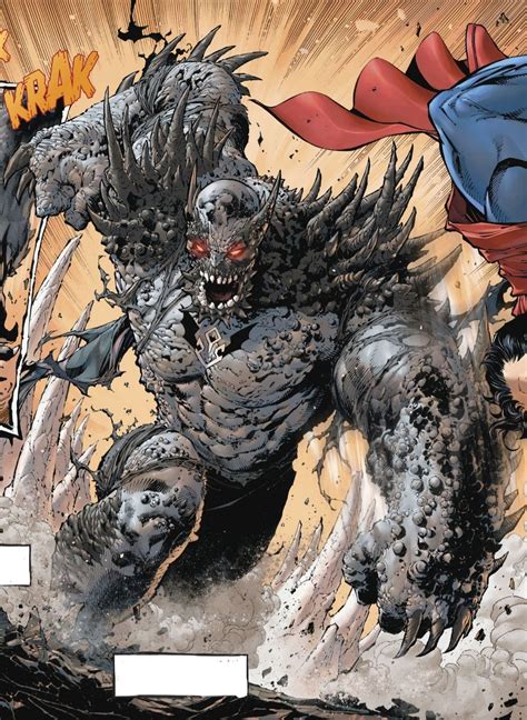 Pin by bao on batman the devastator | Evil superman, Comics, Doomsday ...