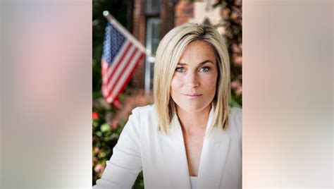 Republican Tiffany Smiley says she is running for US Senate | FOX 13 ...