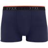 XYXX Trunks for Men | Navy Blue, nylon fabric, IntelliSoft Technology ...