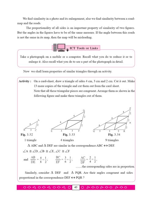 Image result for 9 Class Math Part 2 Marathi