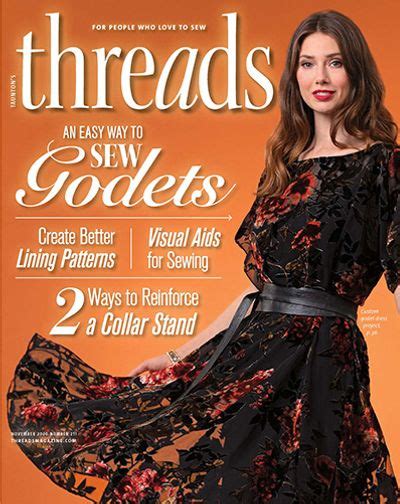 Threads Magazine Com 的图像结果