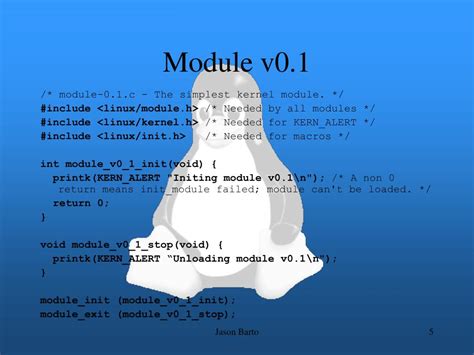 Image result for Linux Kernel Module