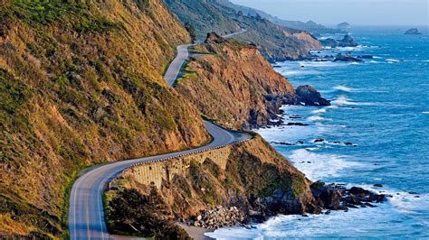 7 best road trips in the US - Tripadvisor