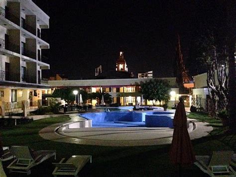 GRAN HOTEL COCHABAMBA - Hotel Reviews, Photos, Rate Comparison ...